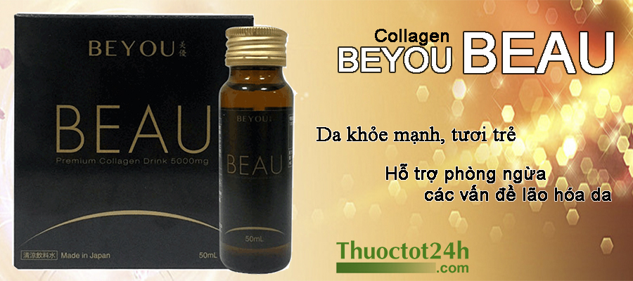 Collagen Beu Beau