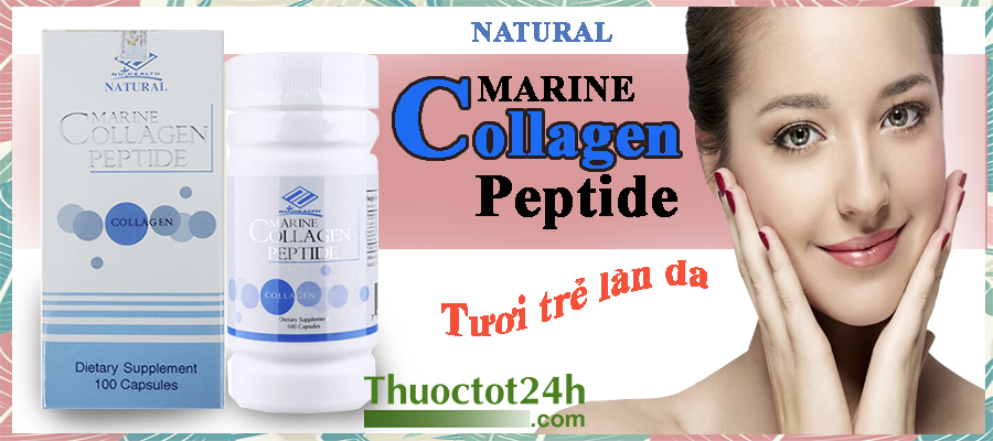 Marine Colagen peptide