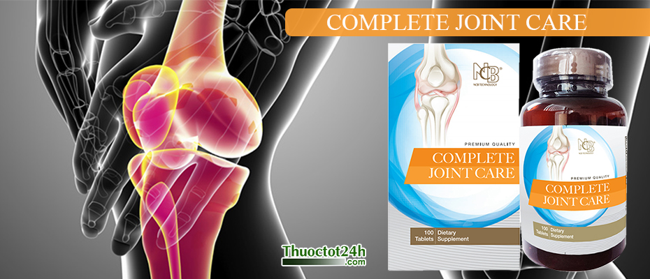 Complete Joint Care