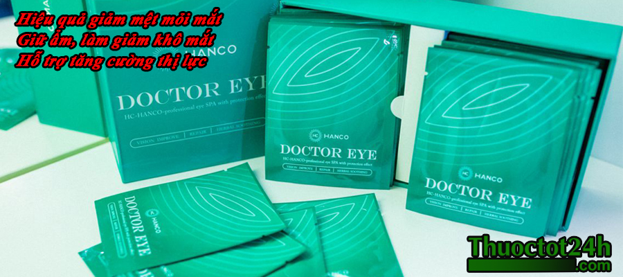 doctor-eye