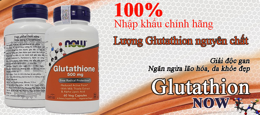 now-glutathion