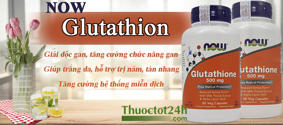 now-glutathion