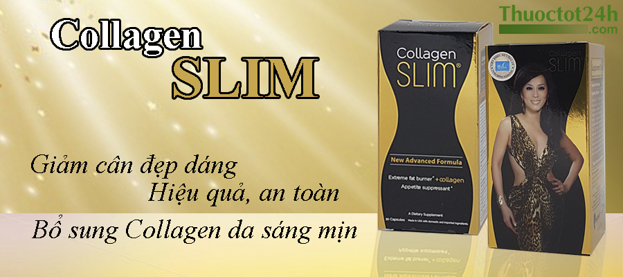 Collagen Slim Ky Duyen
